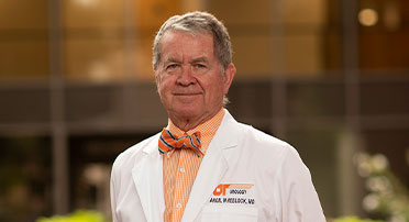 argil wheelock MD