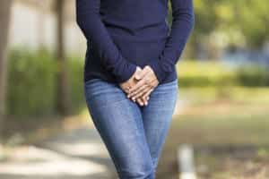 Stress Urinary Incontinence in TN