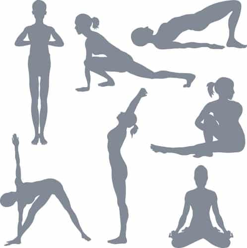 Yoga for bladder health: 6 exercises for strengthening and supporting  urinary organs | Hindustan Times