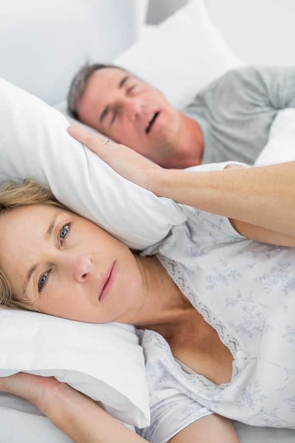 Sleep Apnea & Frequent Night Urination UT Erlanger Urology