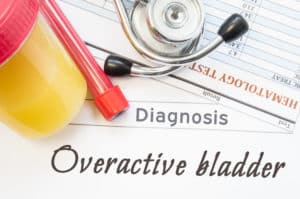 Diagnosis of Overactive Bladder